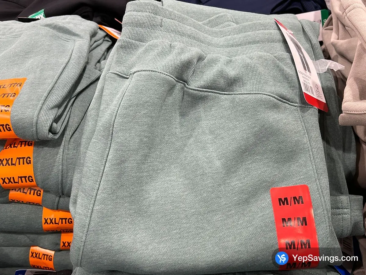 Costco DANSKIN STRAIGHT LEG + LADIES SIZES S - - Canada (ITM 9978001)