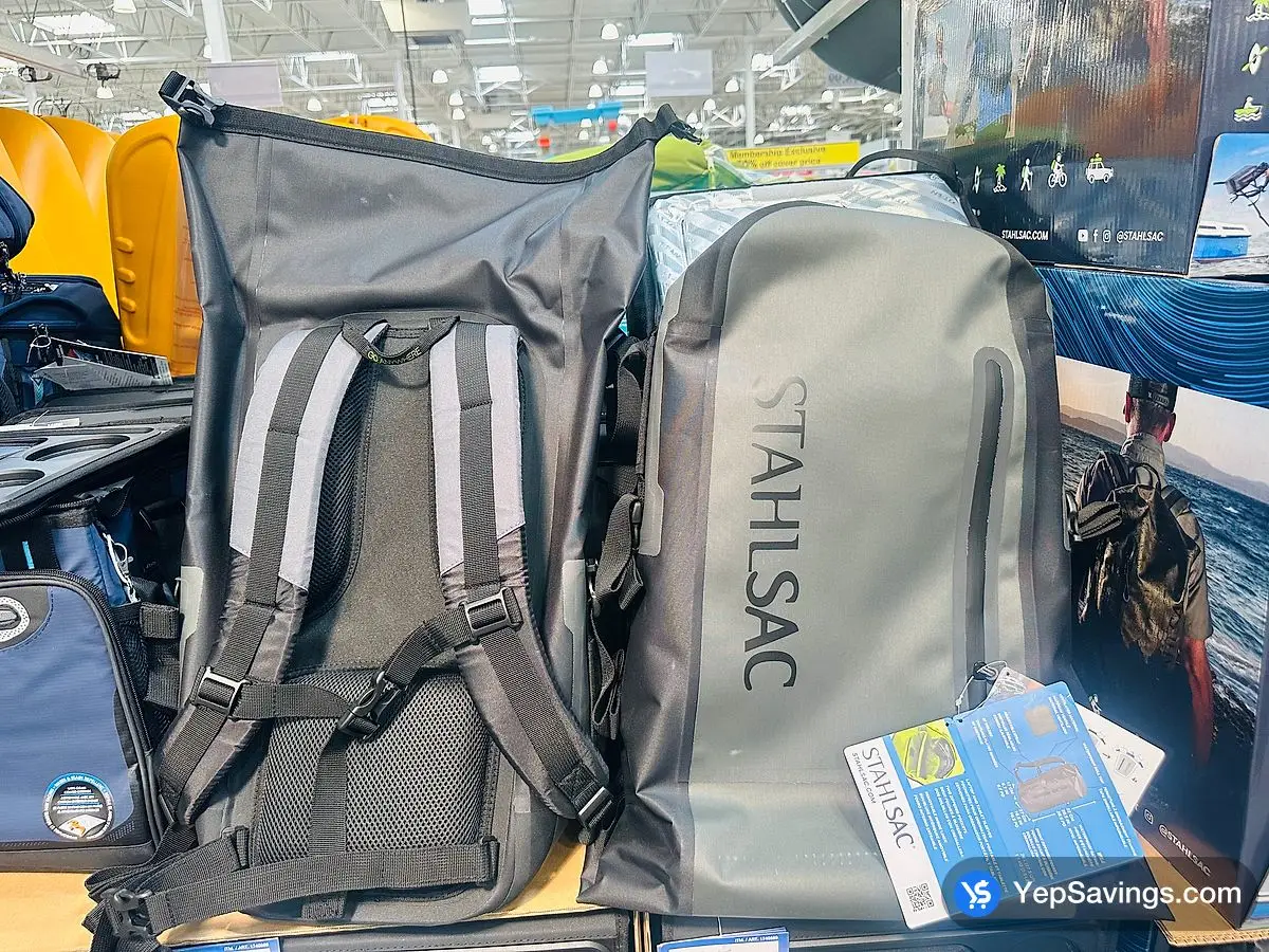 Costco backpacks 2017 on sale