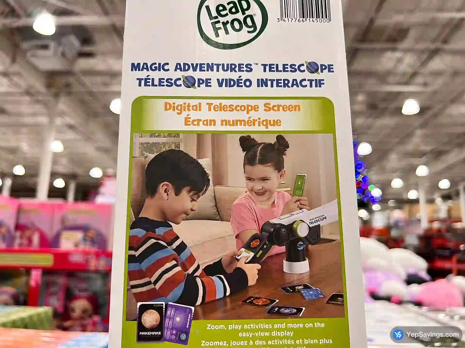 MAGIC ADVENTURES view 3