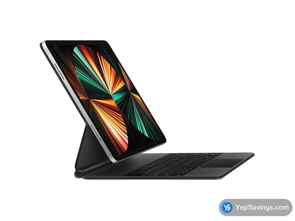 Costco APPLE MAGIC KEYBOARD 13 IN MJQK3LL / A ENGLISH - Canada (ITM 1832369)