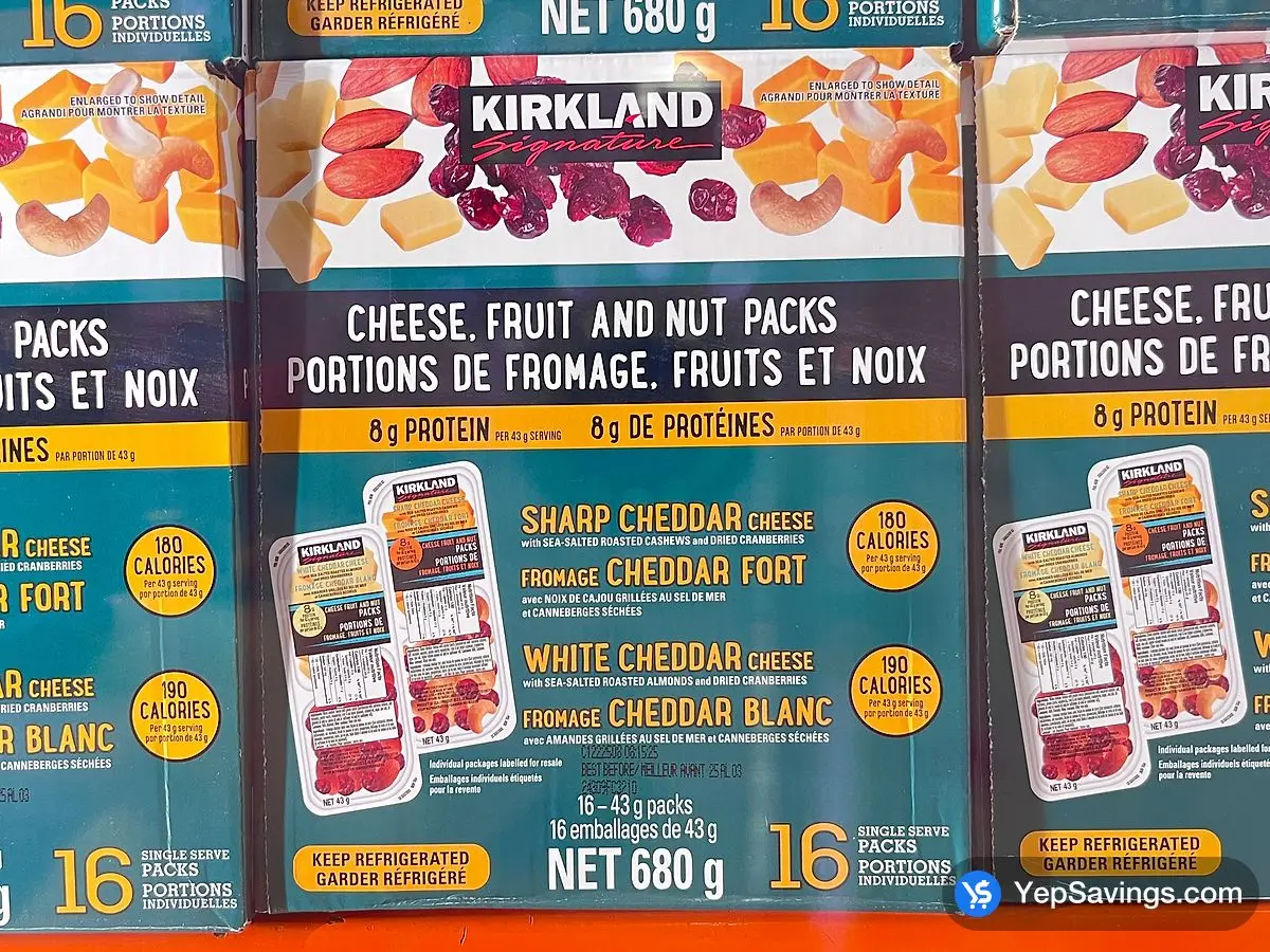 CHEESE, FRUIT & NUTS view 2