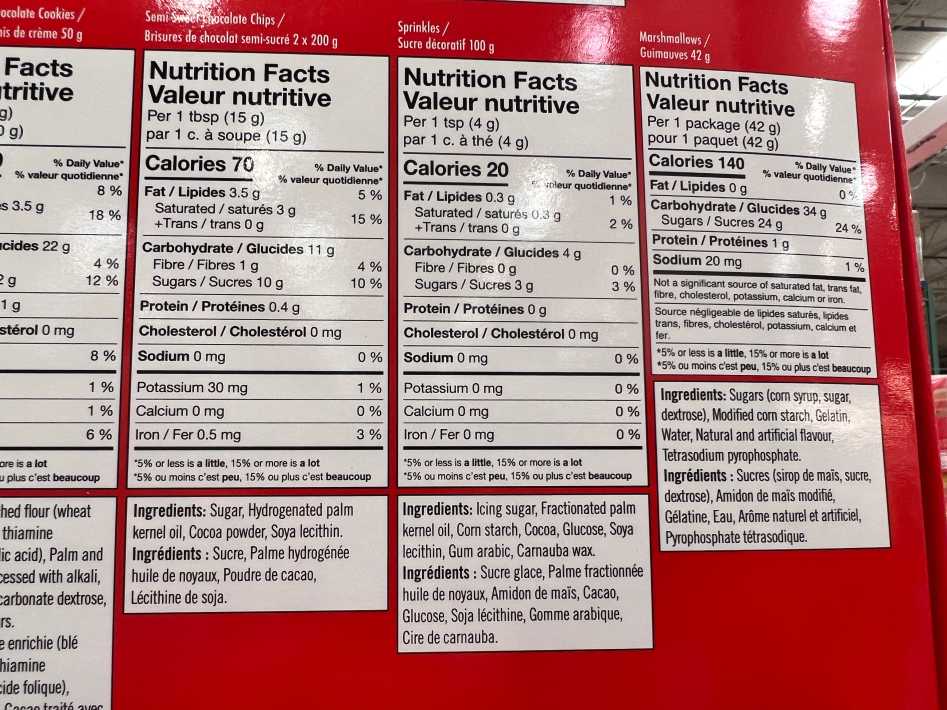 Costco OLIVER & TAYLOR CHOCOLATE TRUFFLE KIT 840 g - Canada (ITM 1743988)