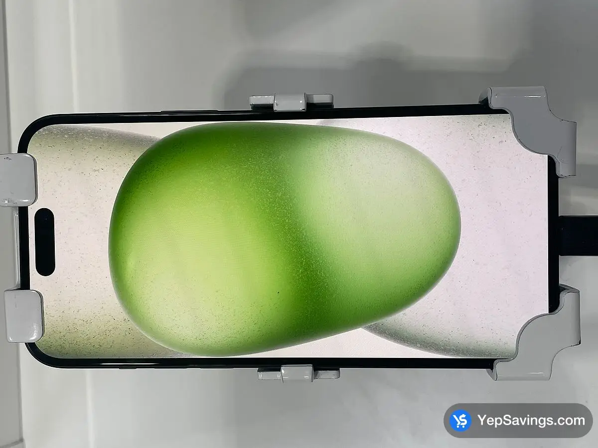 Costco APPLE IPHONE 14 PLUS 128GB BLACK - Canada (ITM 6014131)