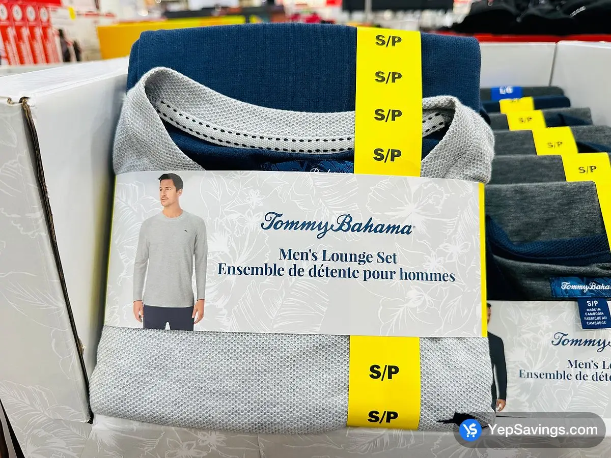 Tommy bahama lounge pants costco sale