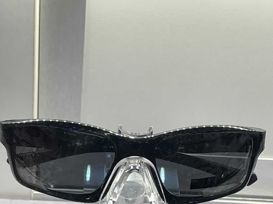 Costco OAKLEY OO9247/9 57-17-138 SMZ - Canada (ITM 1306085)