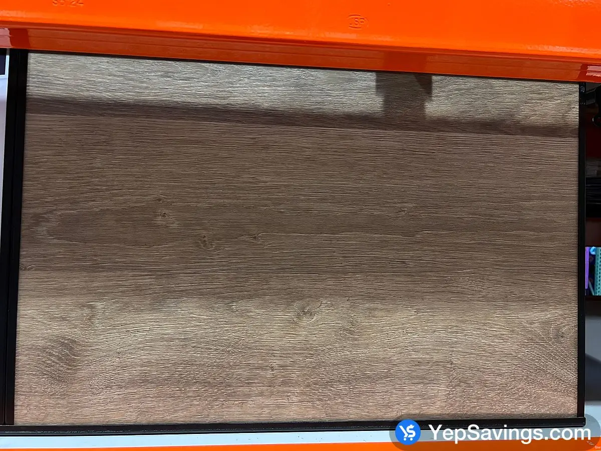 Costco KAIROS SPC VINYL FLOORING ARCATA - Canada (ITM 1757112)