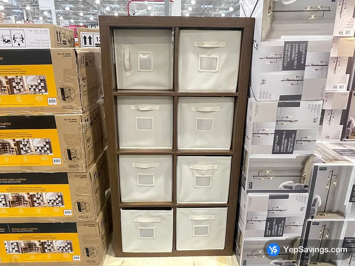 Costco BAYSIDE ROOM DIVIDER 58 in - Canada (ITM 1695446)