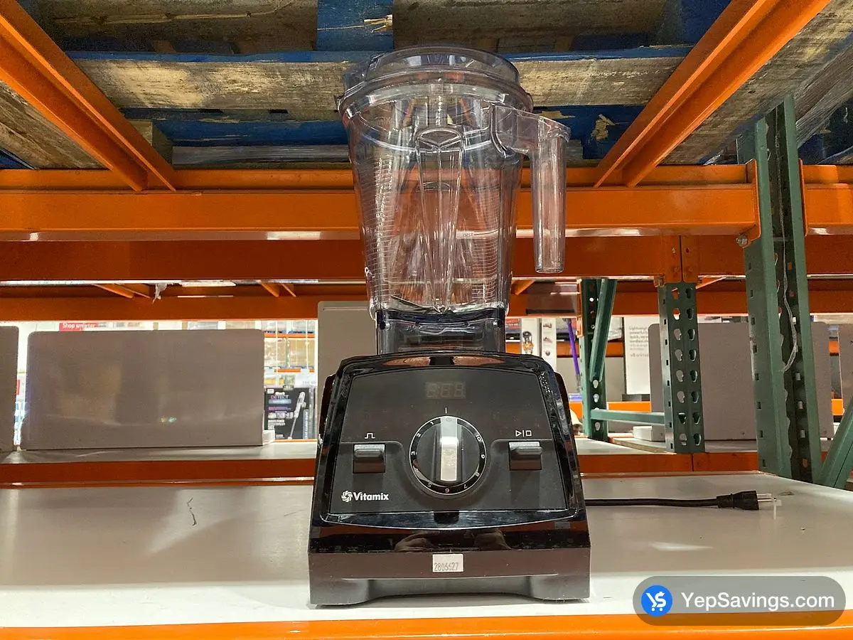 Costco VITAMIX VENTURIST PRO BLENDER - Canada (ITM 2806627)
