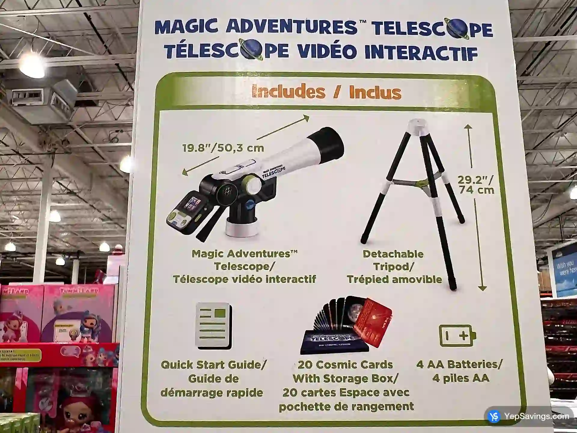 MAGIC ADVENTURES view 5