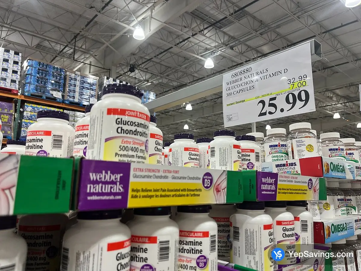 GLUCO/CHON 500/400 MG view 2