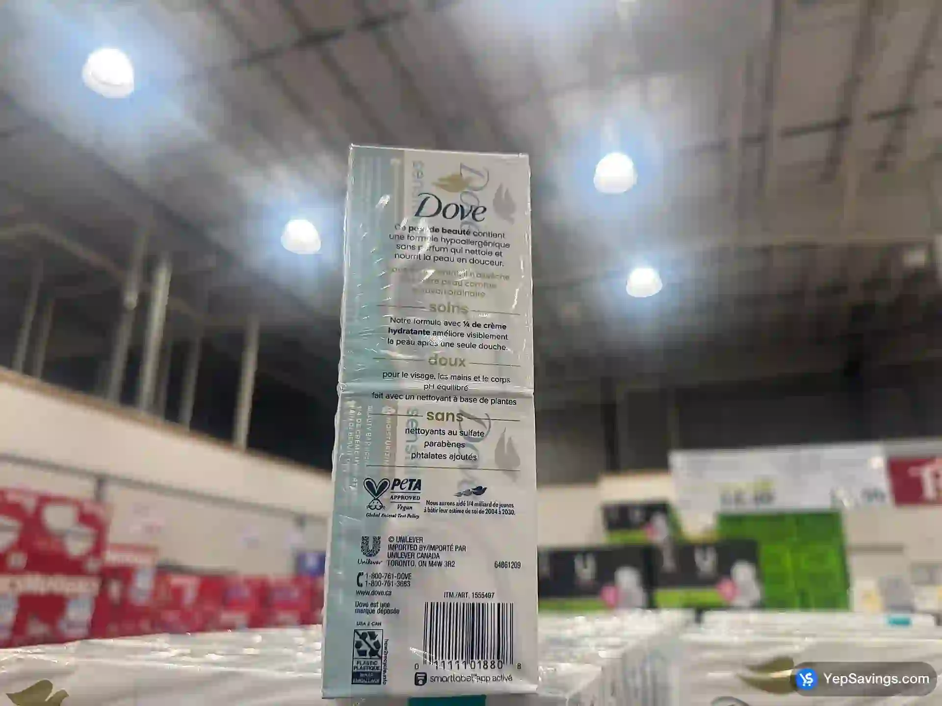 BAR SOAP ORIGINAL view 7