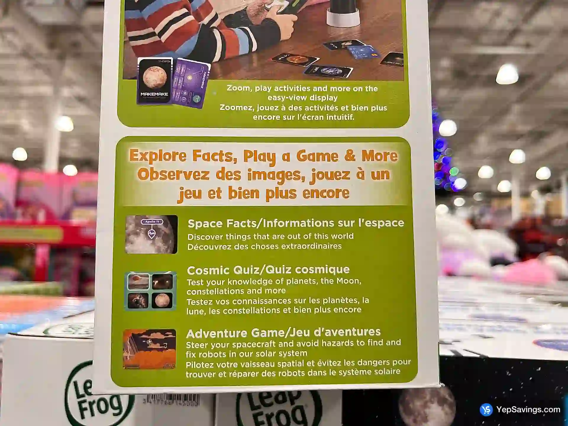 MAGIC ADVENTURES view 2