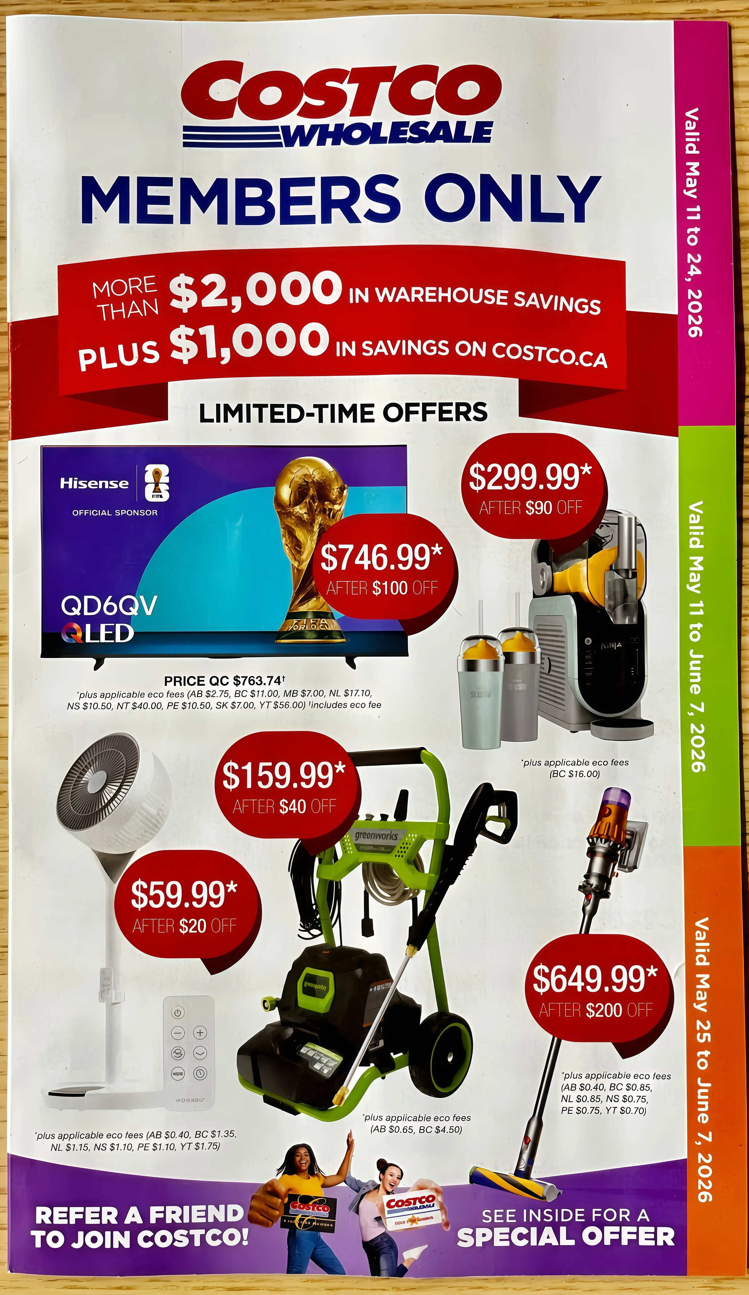 Flyer page 1