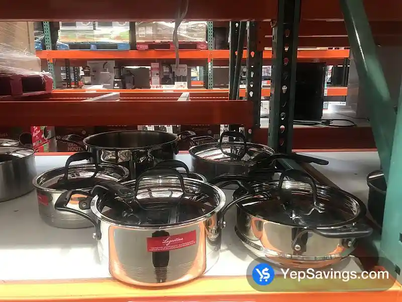 COOKWARE SET