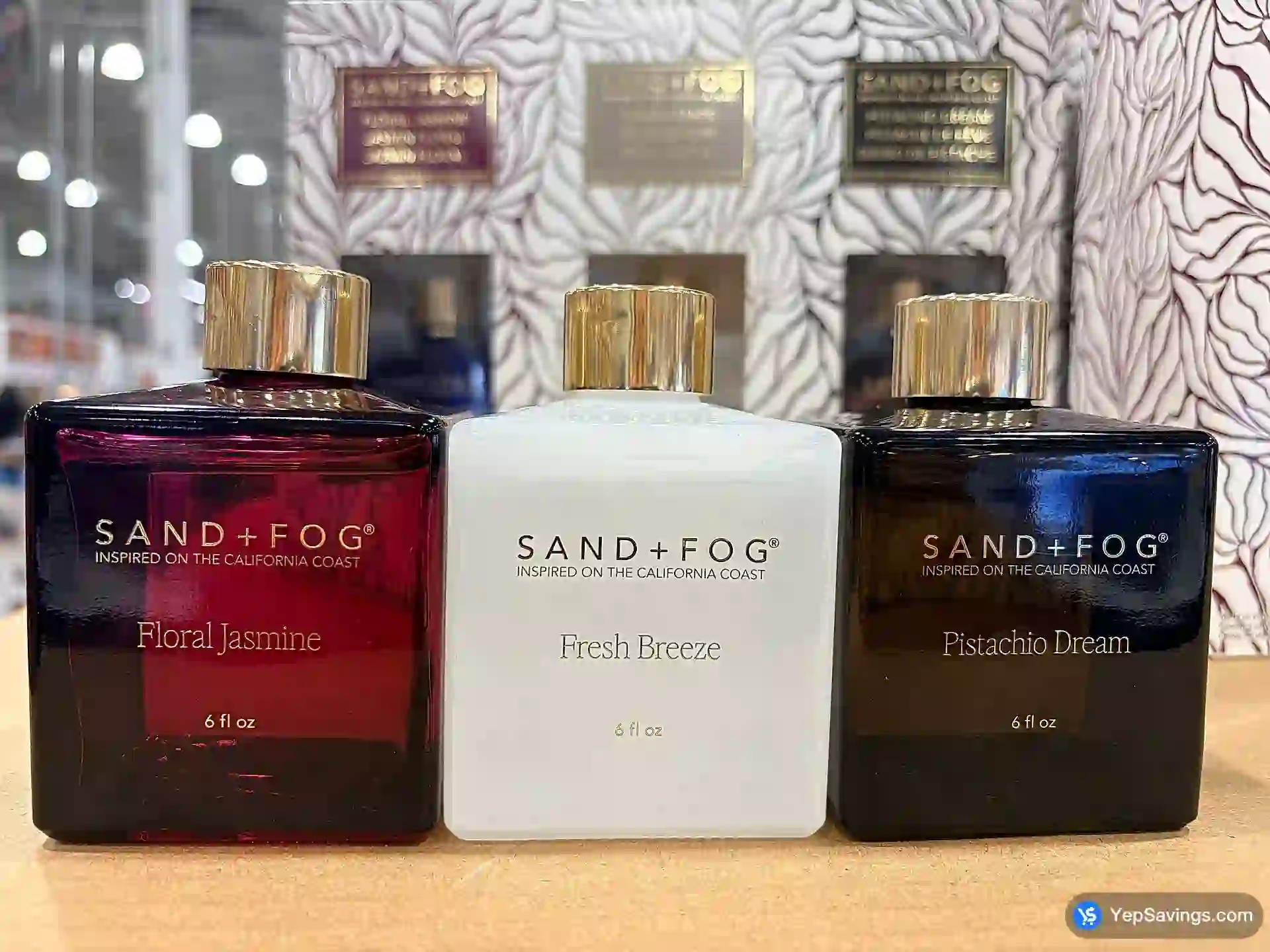 REED DIFFUSER view 3