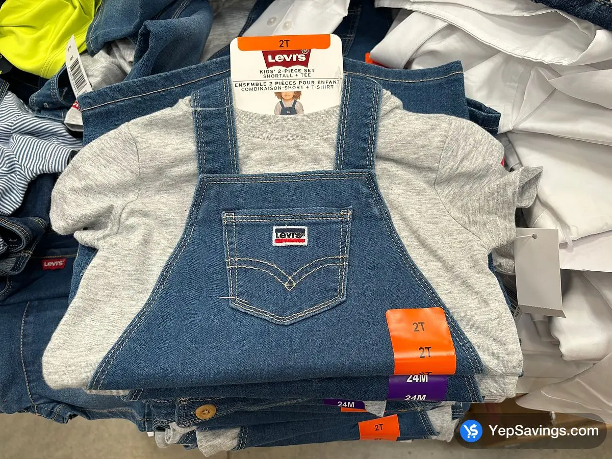 Levis 2t deals