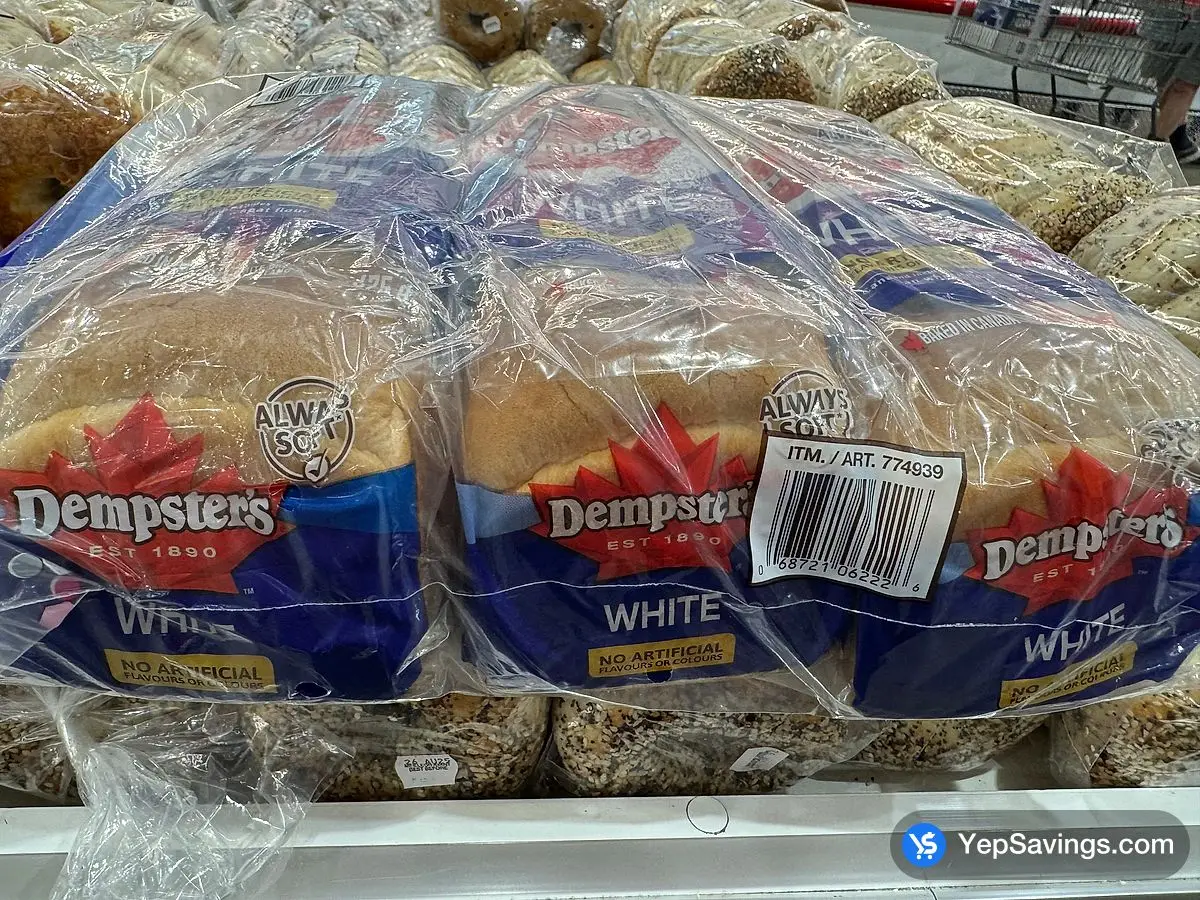 STAYS FRESH WHITE view 3