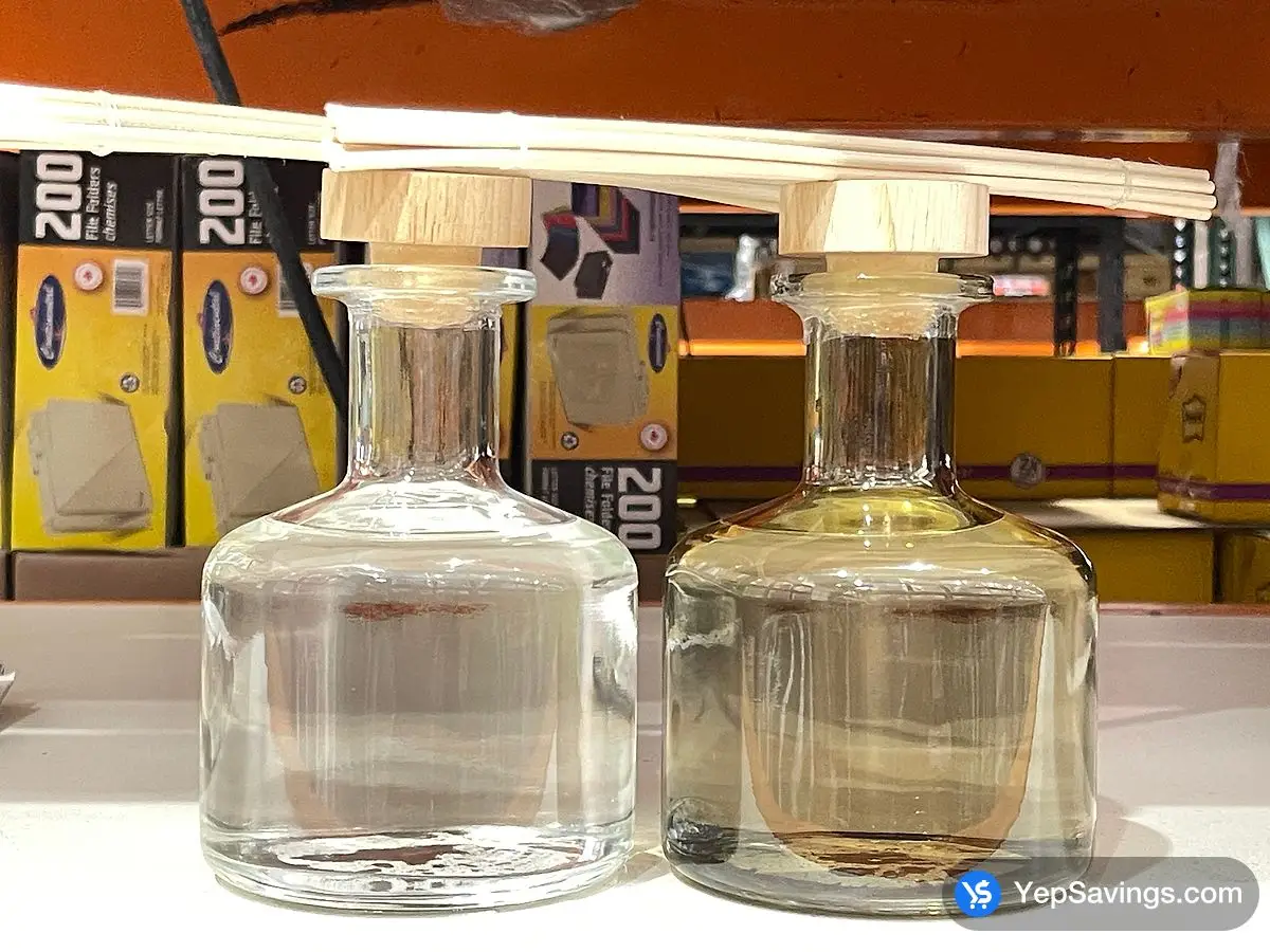 Costco SAND FOG XL REED DIFFUSER 750 ML ( 25.4 OZ ) - Canada (ITM 1814664)