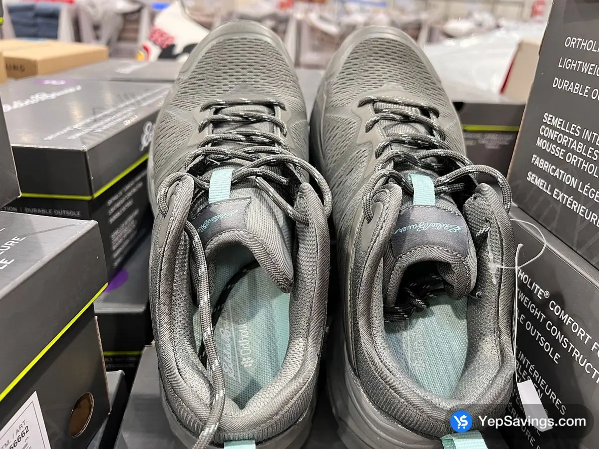 EDDIE BAUER HIKING SHOE LADIES SIZES 6-11 ITM 1756662 at Costco