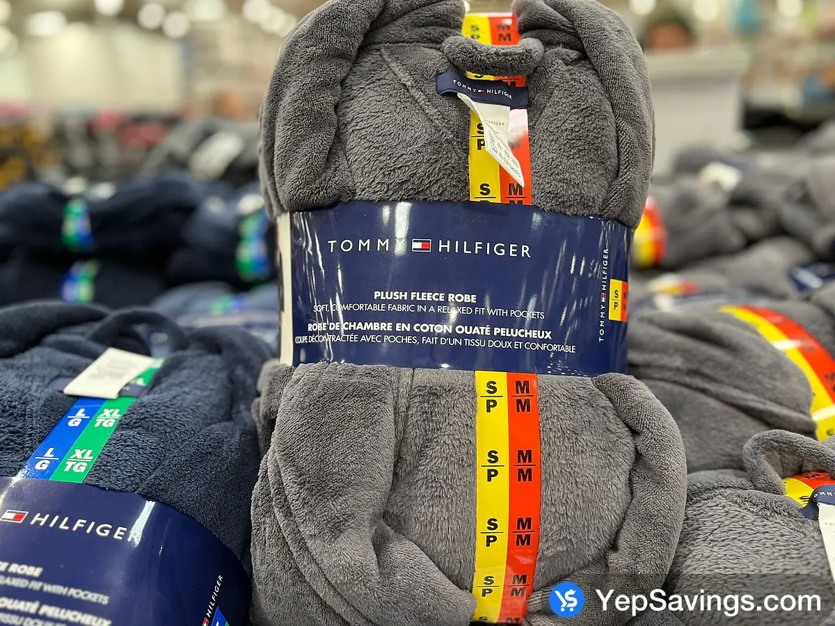 Costco tommy hilfiger sale