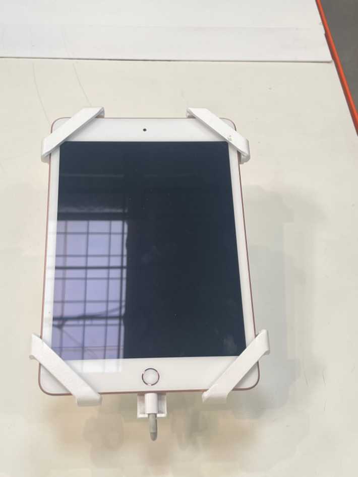 Costco APPLE IPAD MINI 64GB - STAR MK7P3VC/A - Canada (ITM 1601986)