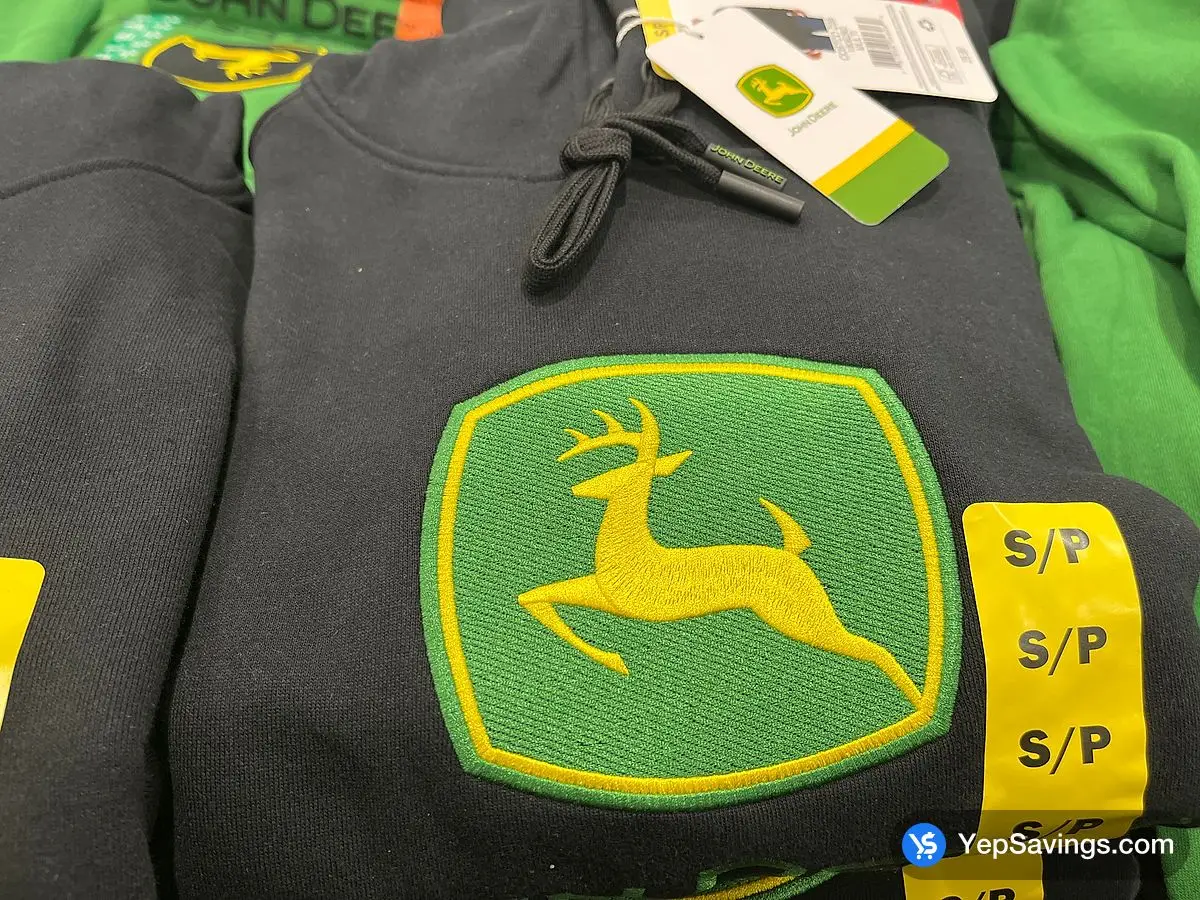 Costco EDMONTON ELKS HOODIE MENS SIZES XS - XXL - Canada (ITM 4381001)