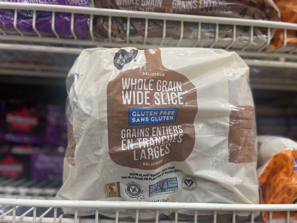Costco LITTLE NORTHERN BAKEHOUSE WHOLE GRAIN PACK OF 2 - Canada (ITM 1143835)