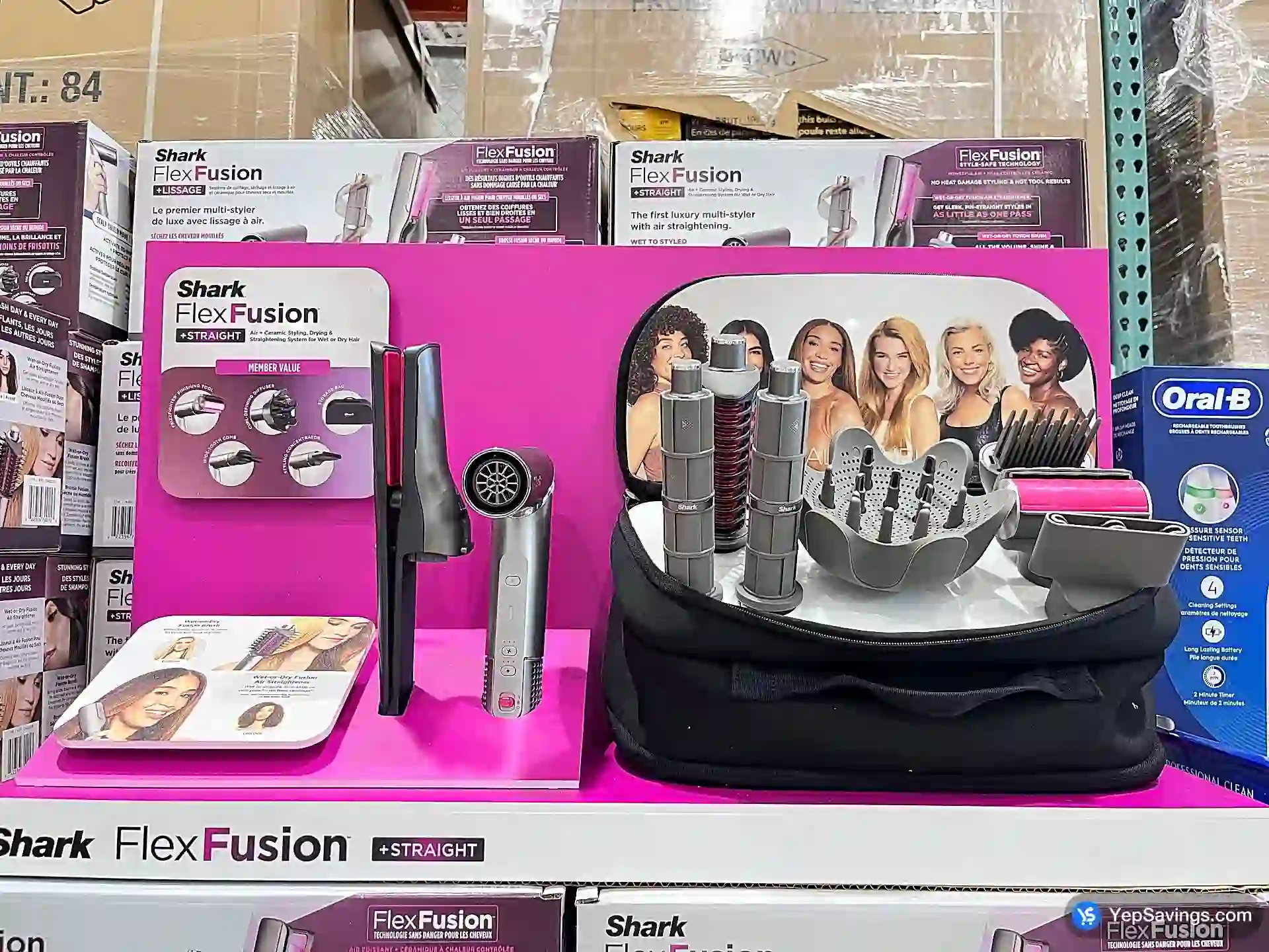 AIR CERAMIC HAIR view 2