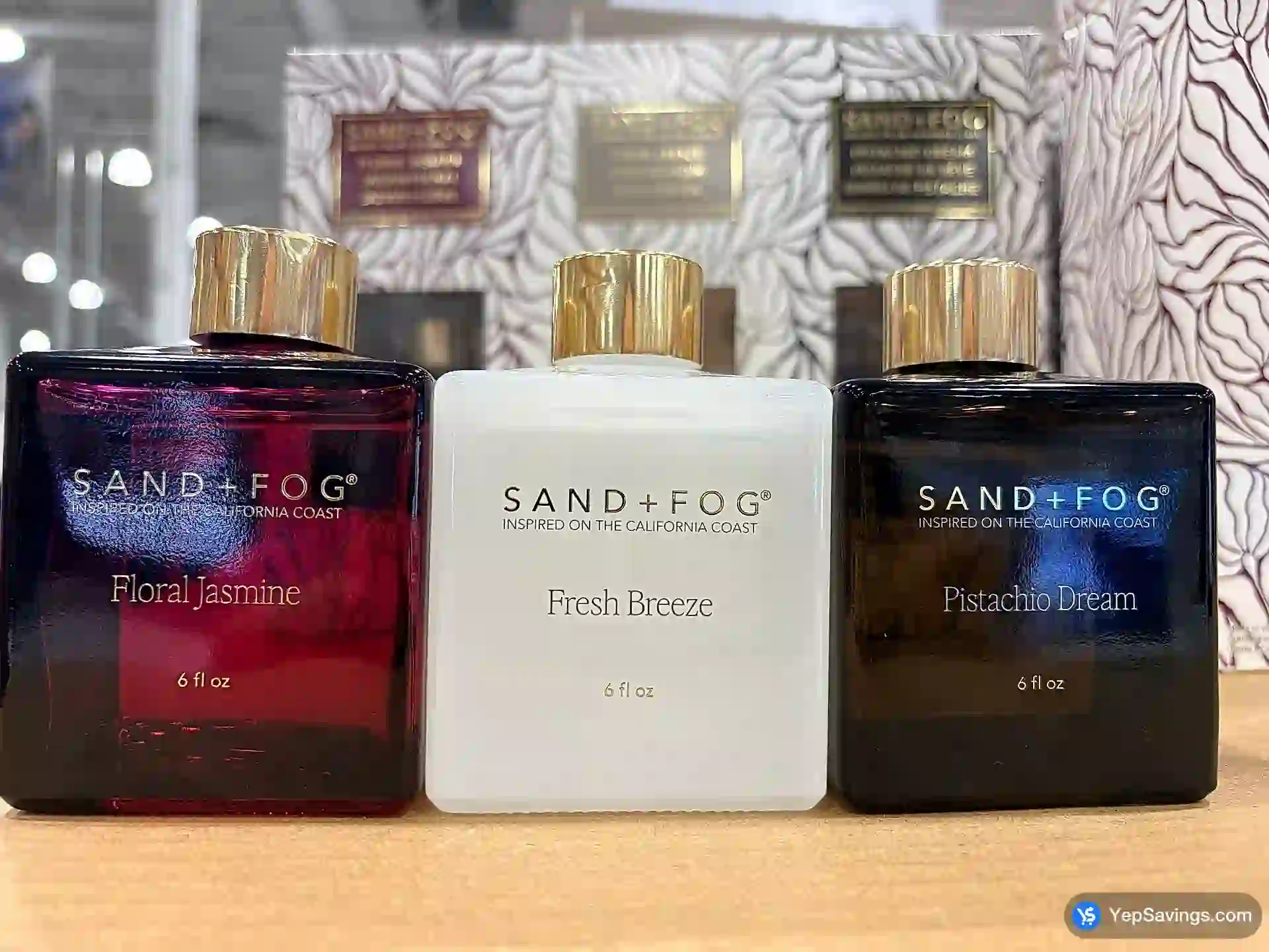 REED DIFFUSER view 2