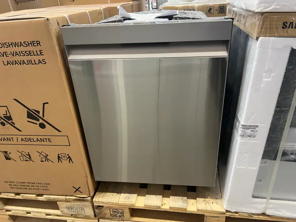 SAMSUNG DISHWASHER 24IN ITM 7451276 at Costco