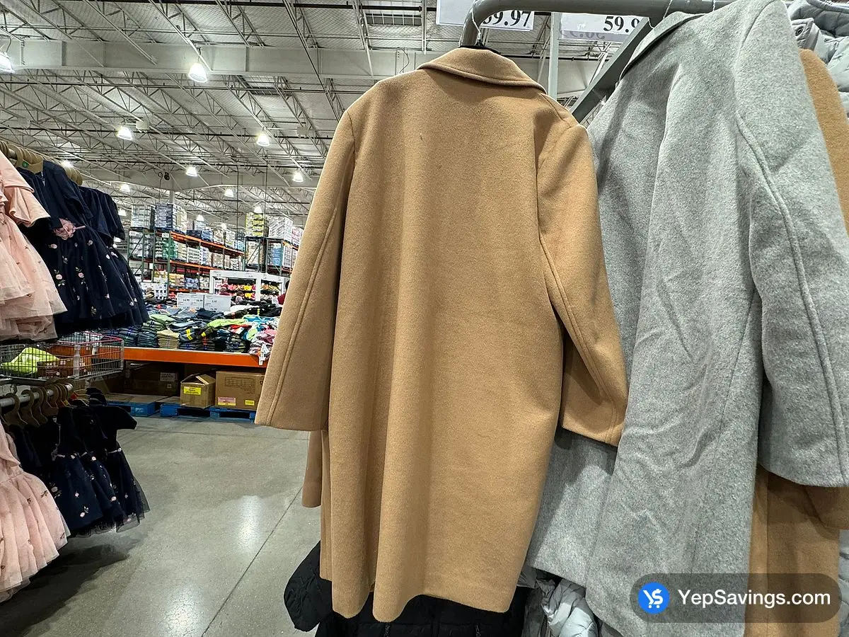 Costco VINCE CAMUTO JACKET + LADIES SIZES XL - XXL - Canada (ITM 5104001)