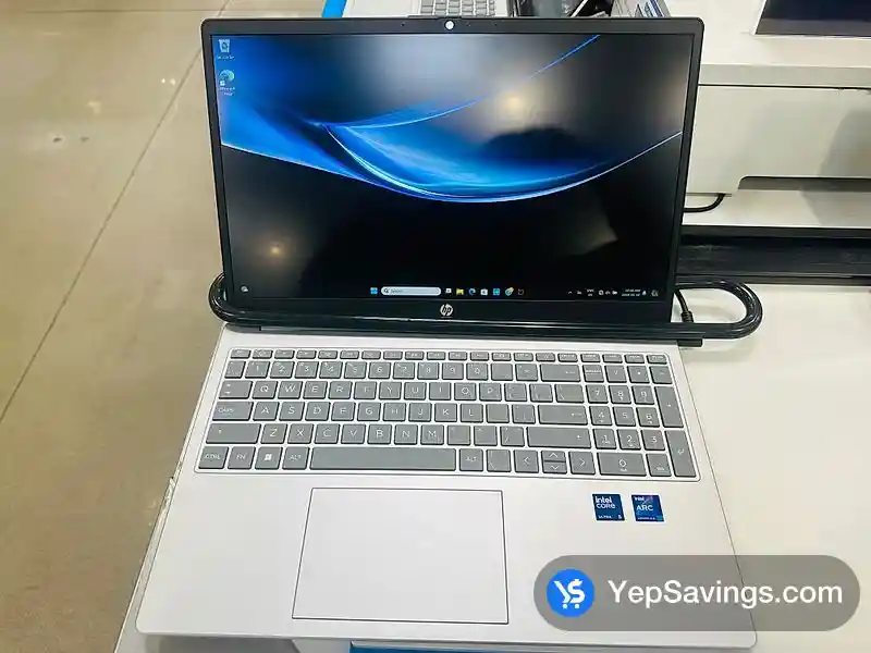 15.6 " LAPTOP