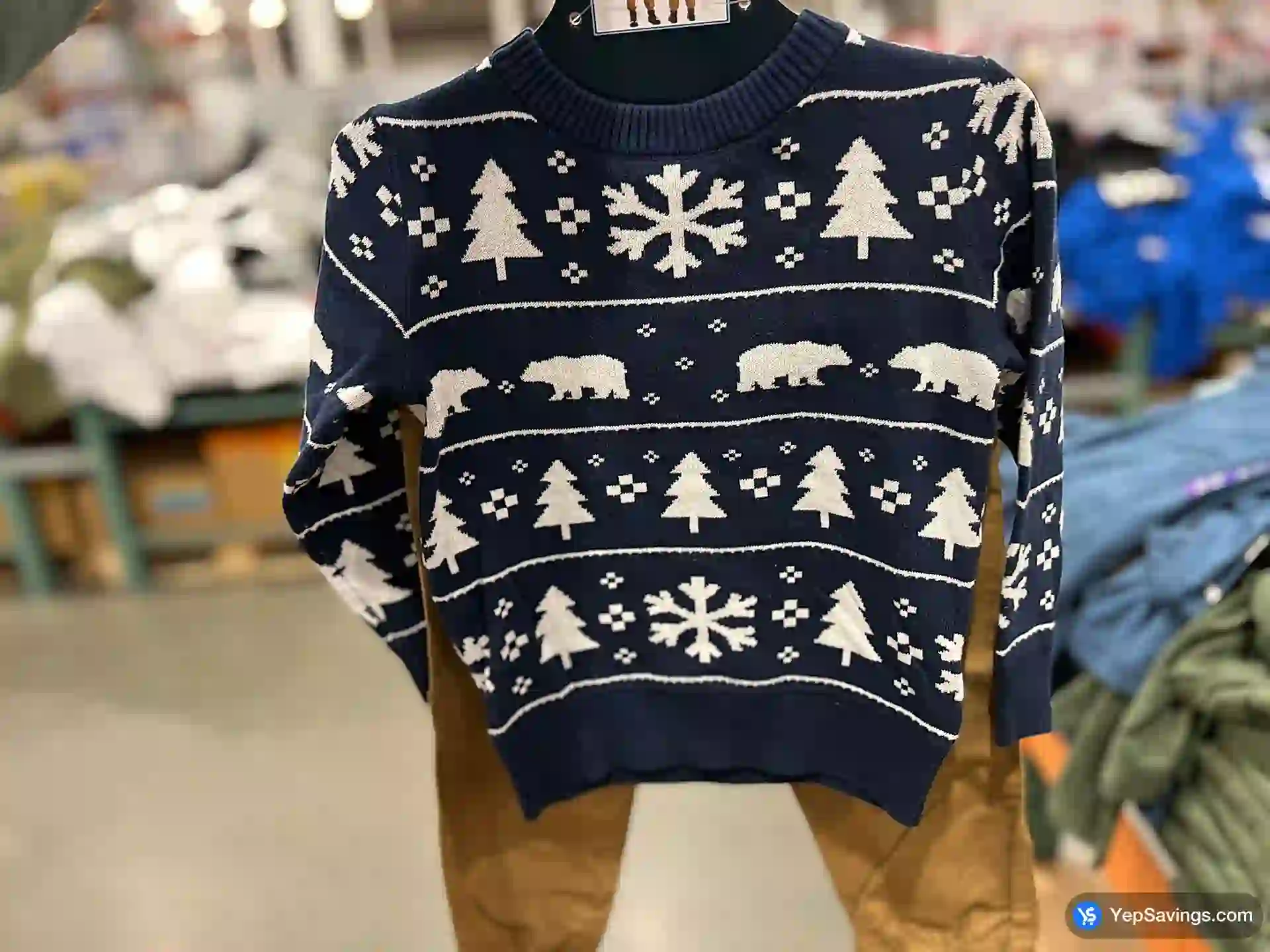 Costco ANDY & EVAN 2PC SET SIZES 2T-8 - Canada (ITM 2522598)