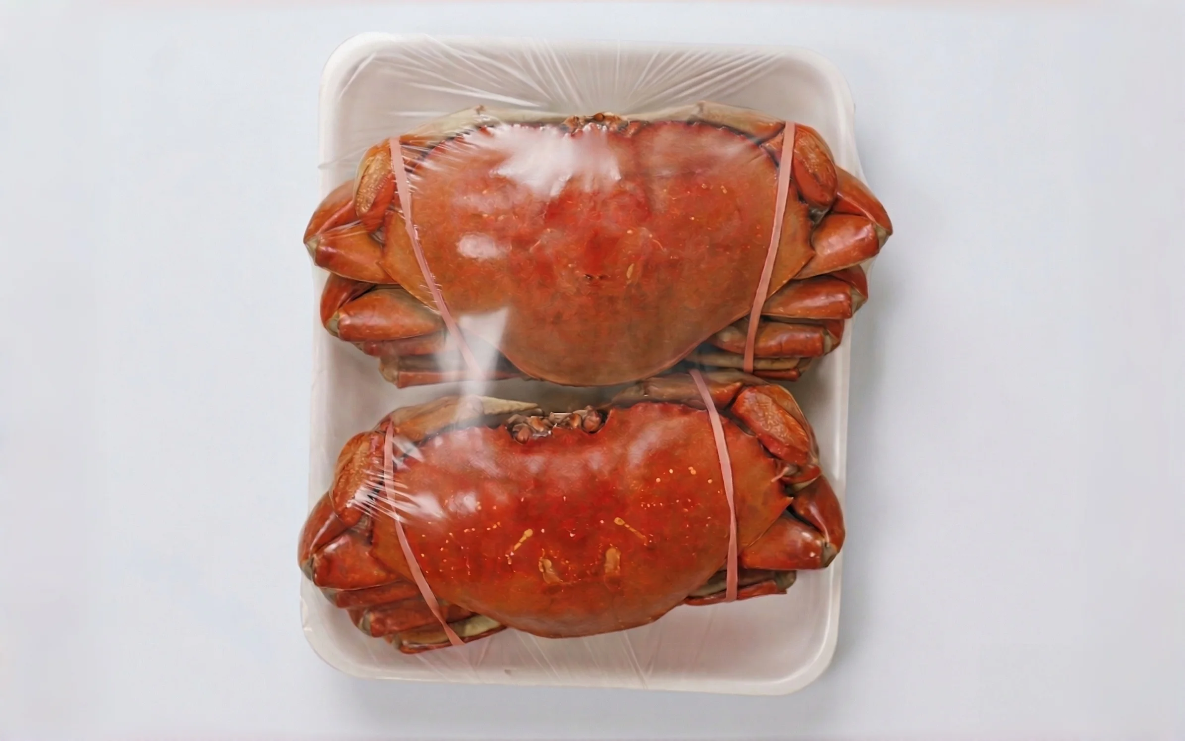 Costco Dungeness Crab Recalled Over Listeria Contamination
