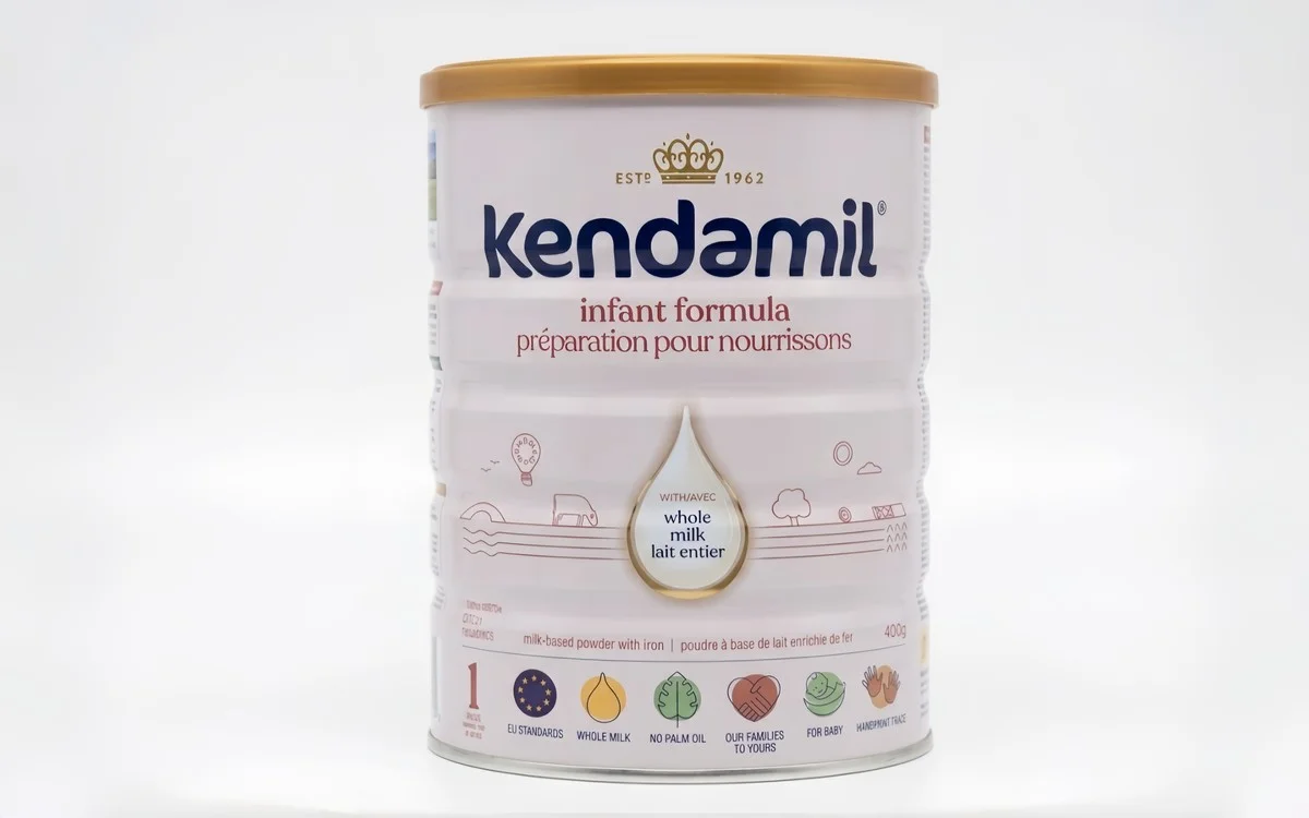 Costco Baby Formula Recalled Over Cereulide Toxin